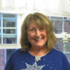 Meet your Posher, Pat